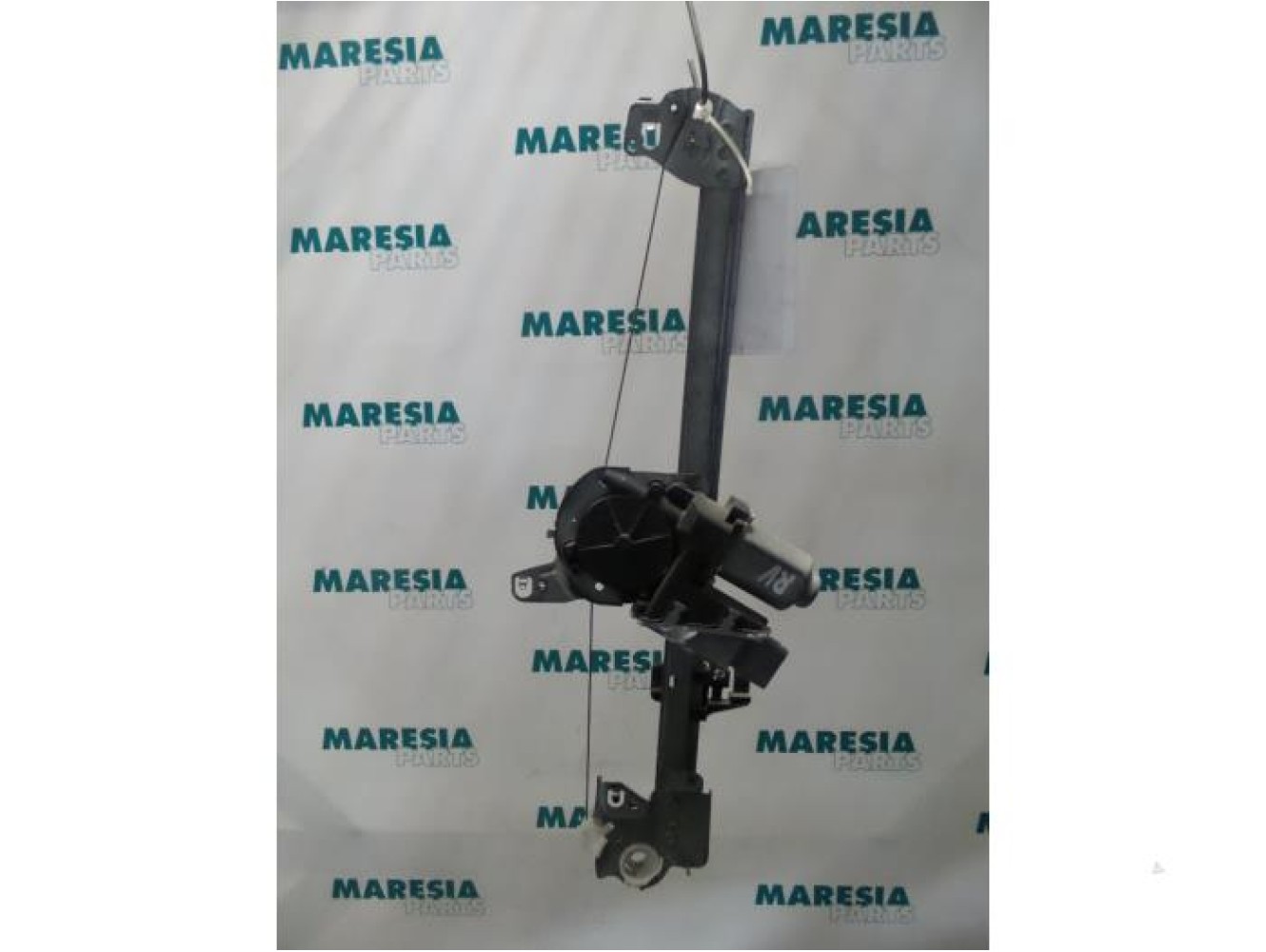 Citroen - C3 - Window mechanism 4-door, front right