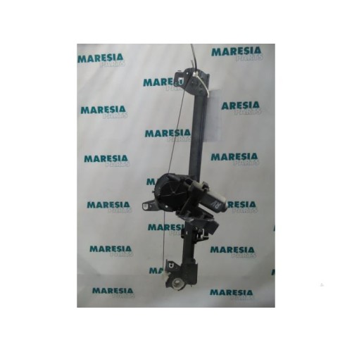Citroen - C3 - Window mechanism 4-door, front right