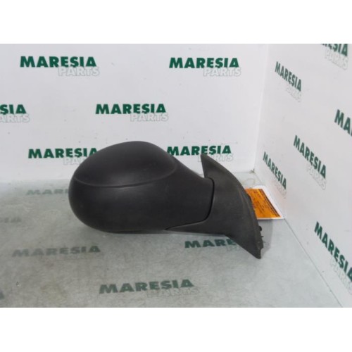 Citroen - C3 - Wing mirror, right