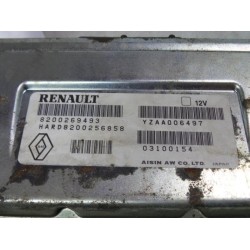 Renault - Espace - Computer Automatische Bak