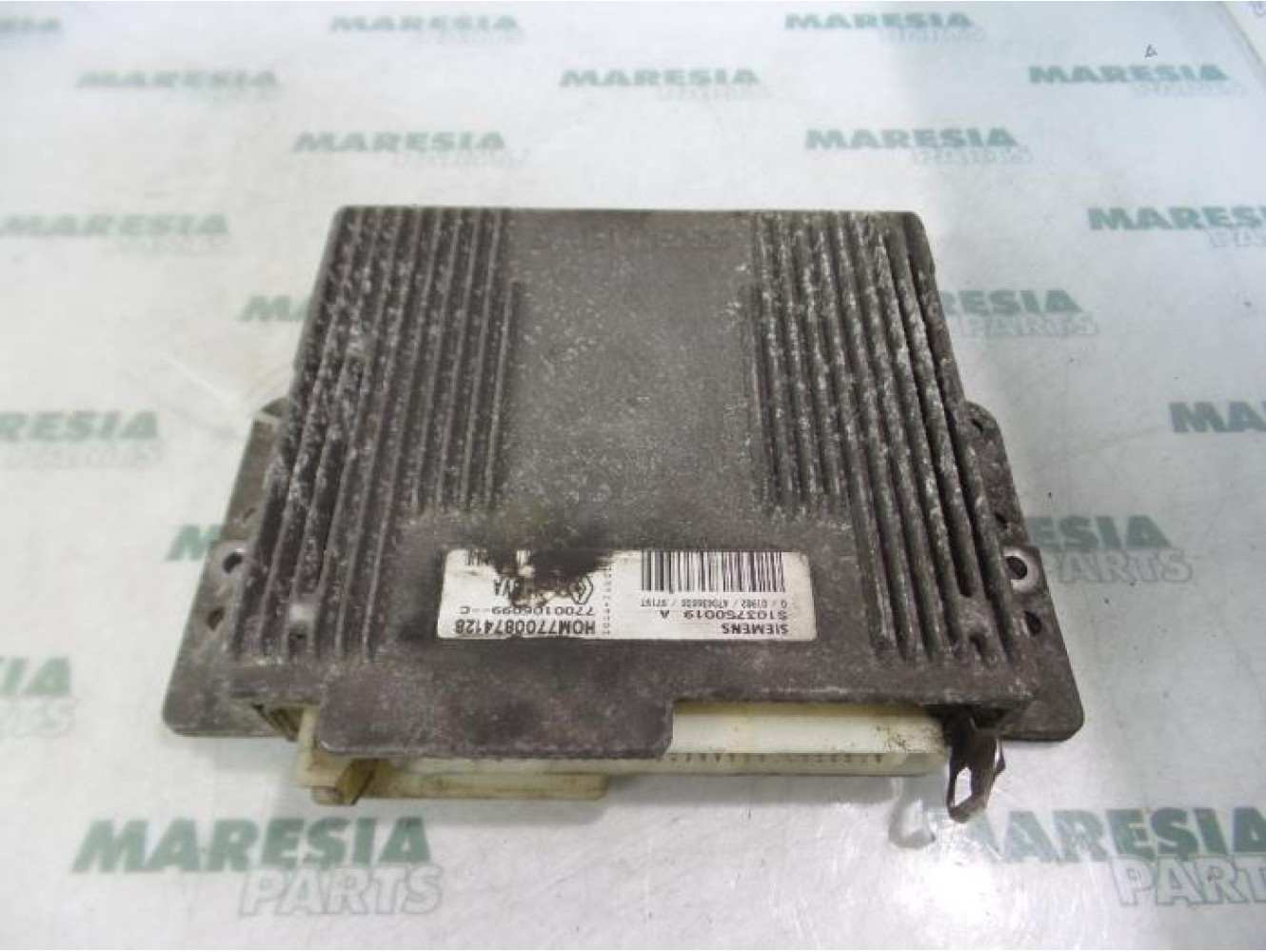 Renault - Espace - Automatic gearbox computer