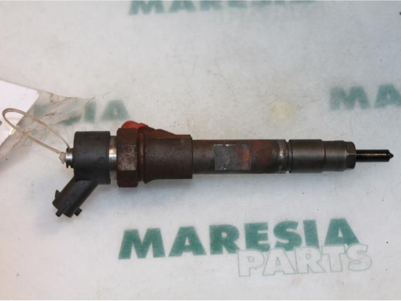 Renault - Laguna - Injector (diesel)