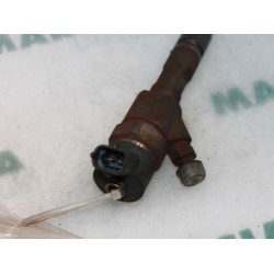 Renault - Laguna - Injector (diesel)