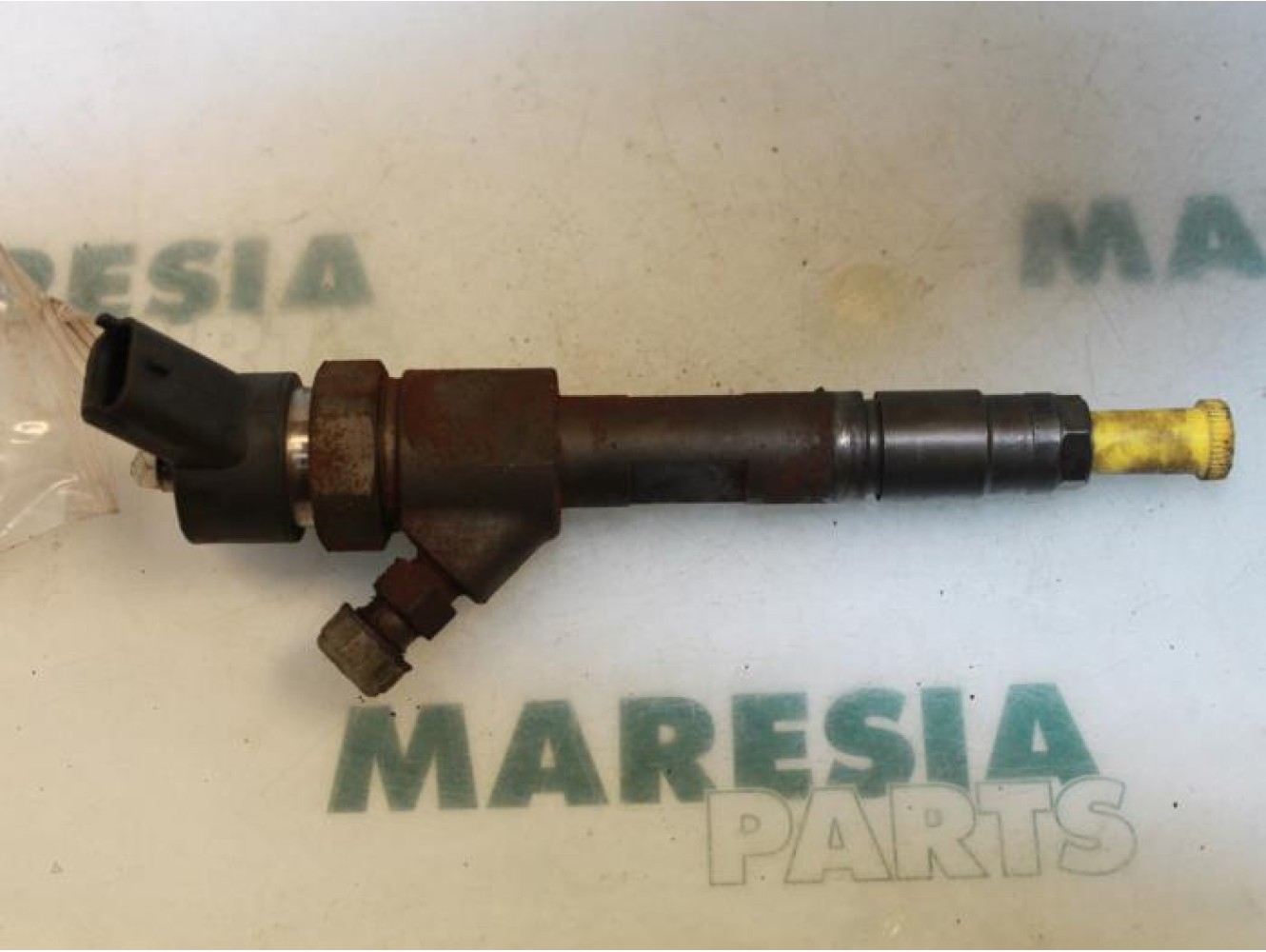 Renault - Laguna - Injector (diesel)