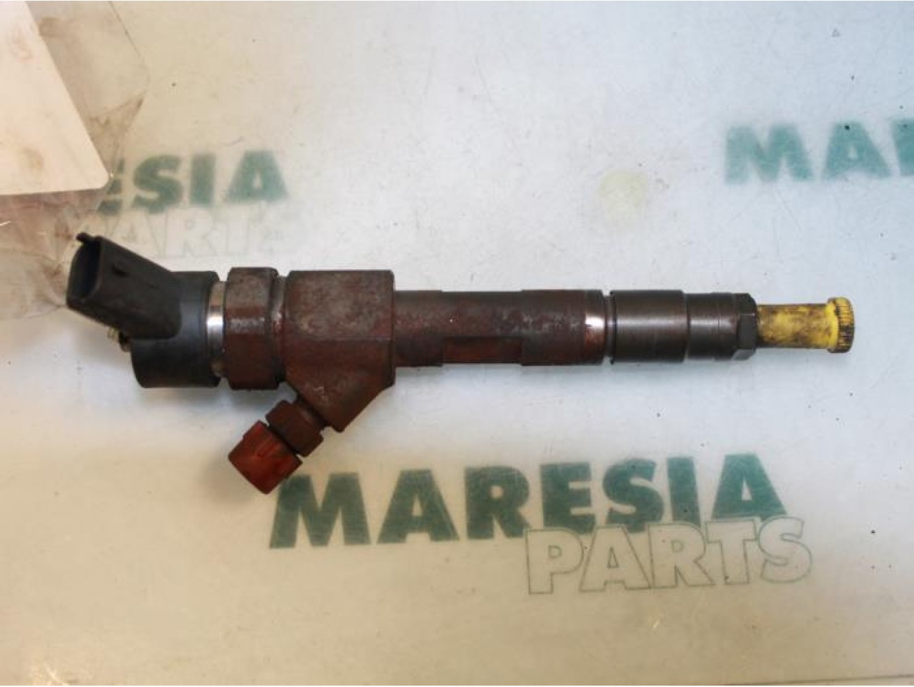 Renault - Laguna - Injector (diesel)