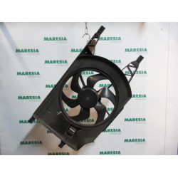 Renault - Laguna - Fan motor