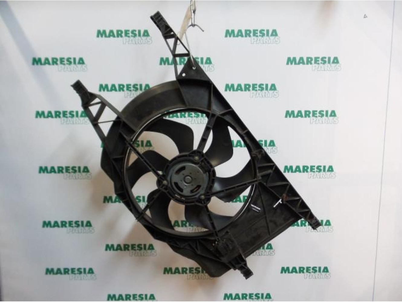 Renault - Laguna - Fan motor