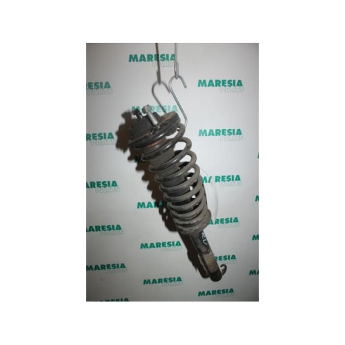 Alfa Romeo - 147 - Front shock absorber rod, right