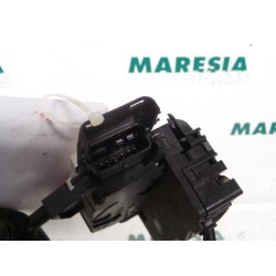 Peugeot - 207 - Front door lock mechanism 4-door, right