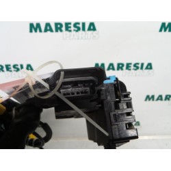 Peugeot - 207 - Rear door mechanism 4-door, right
