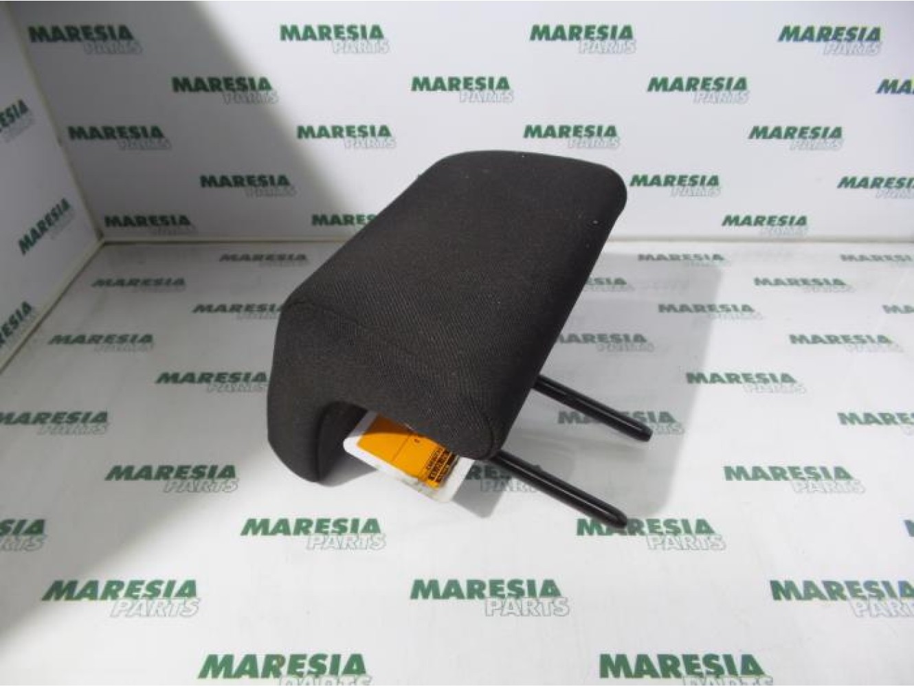 Peugeot - 207 - Headrest