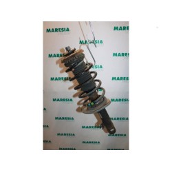 Peugeot - 207 - Front shock absorber rod, right