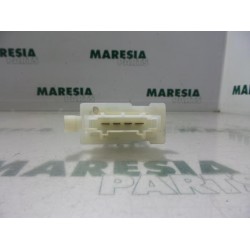 Peugeot - 207 - Heater resistor