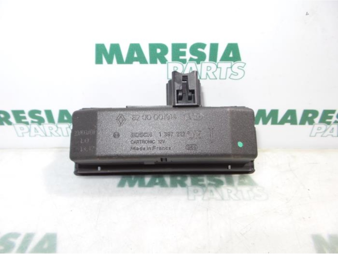 Renault - Laguna - Rain sensor