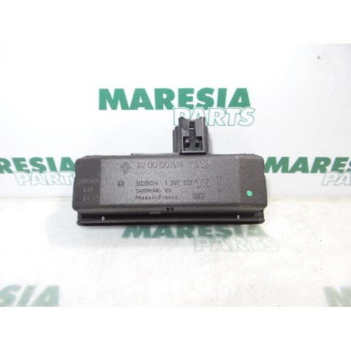 Renault - Laguna - Rain sensor