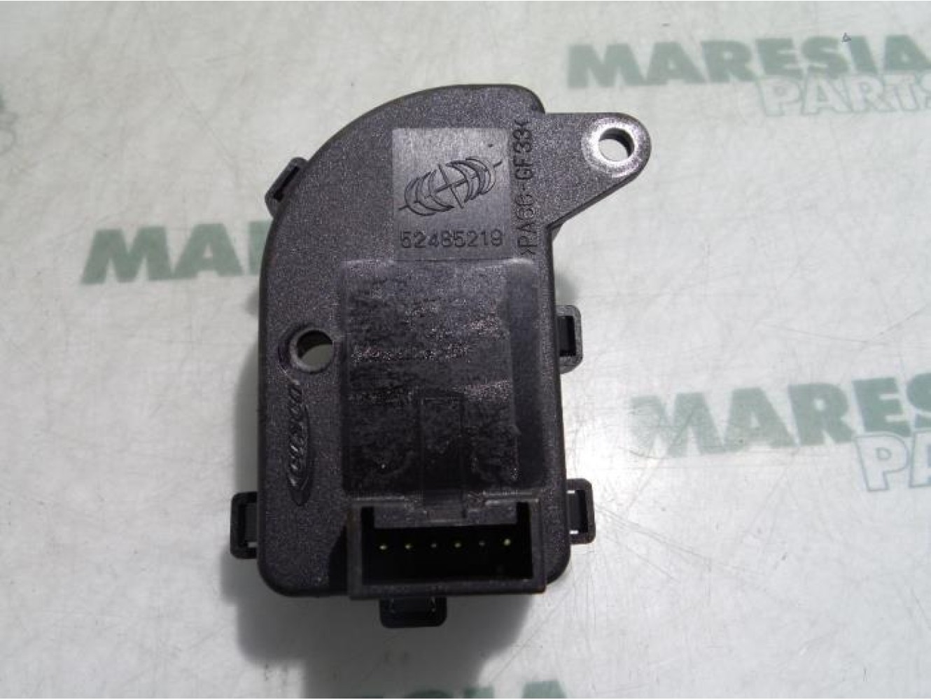 Renault - Laguna - Sensor (other)