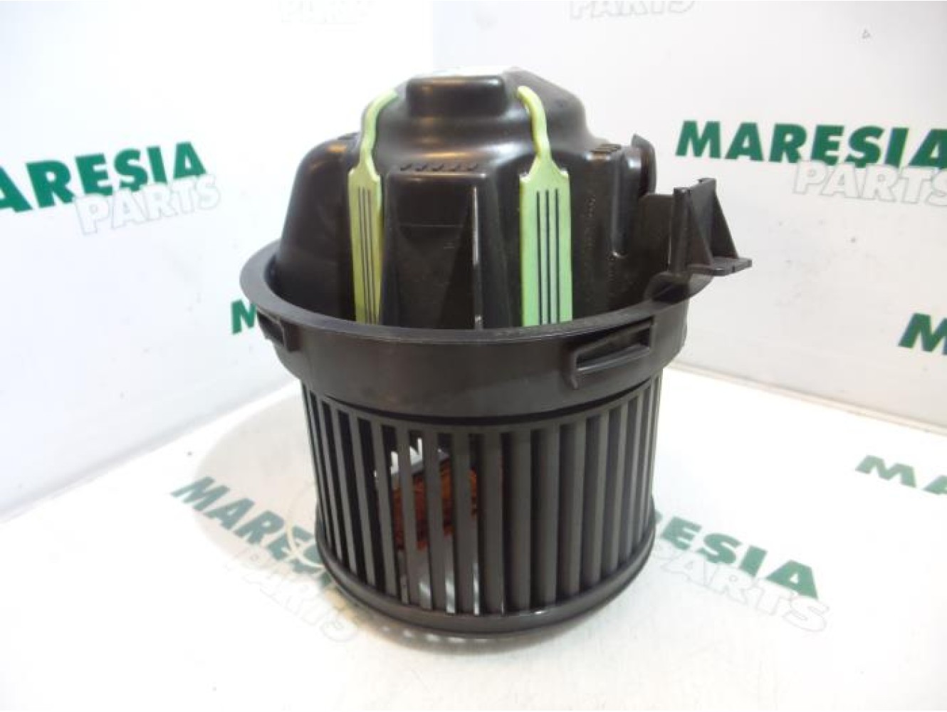Peugeot - 207 - Moteur de ventilation chauffage