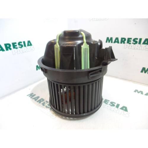 Peugeot - 207 - Moteur de ventilation chauffage
