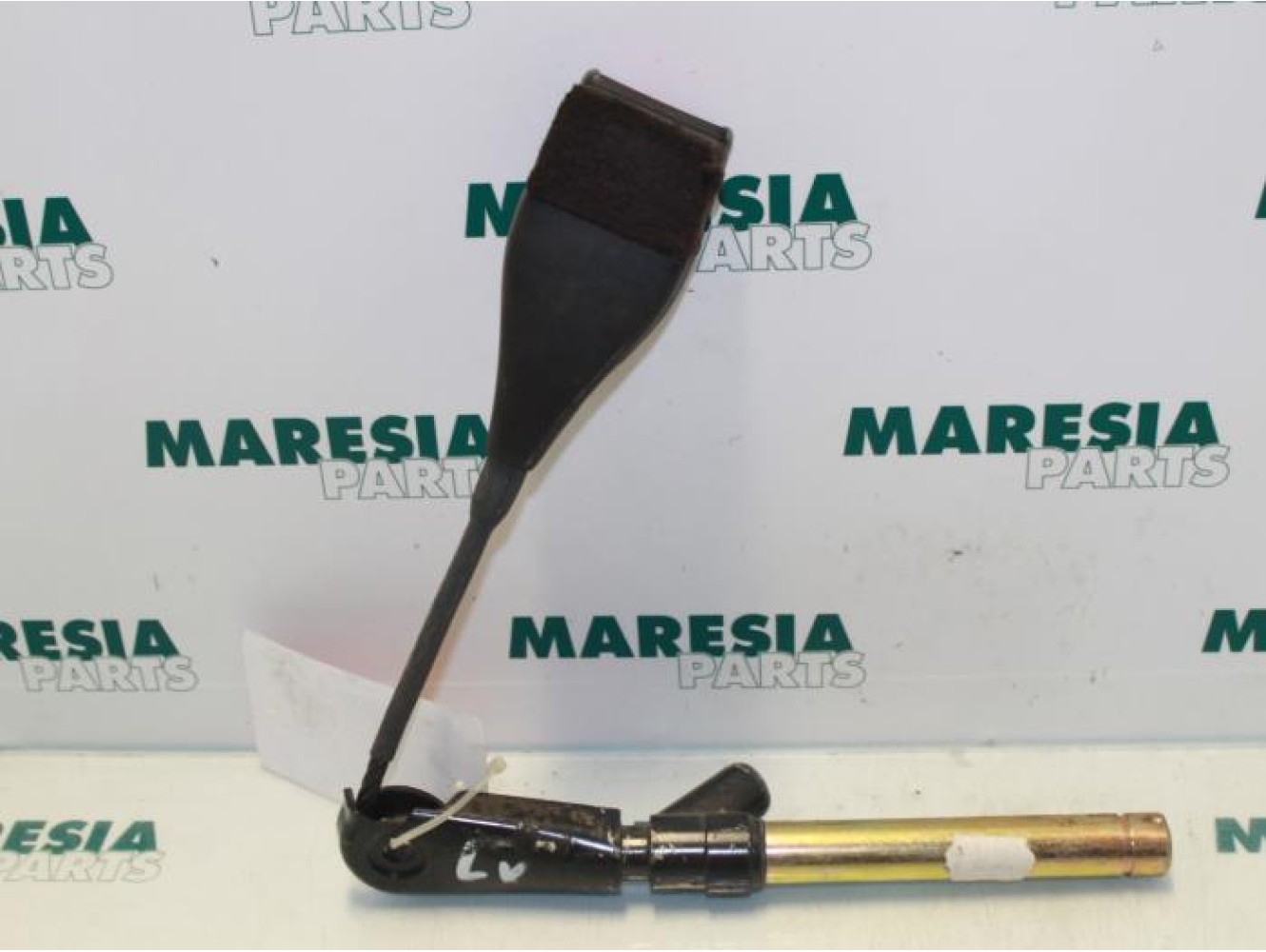 Renault - Laguna - Gordelspanner links