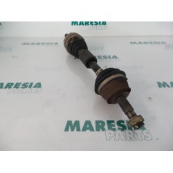 Alfa Romeo - 156 - Aandrijfas links-voor