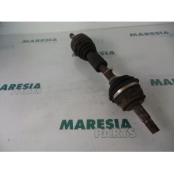 Alfa Romeo - 156 - Aandrijfas links-voor