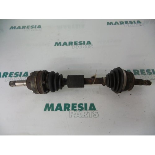 Alfa Romeo - 156 - Front drive shaft, left