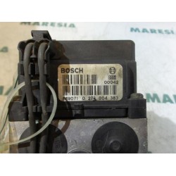 Alfa Romeo - 156 - ABS pump