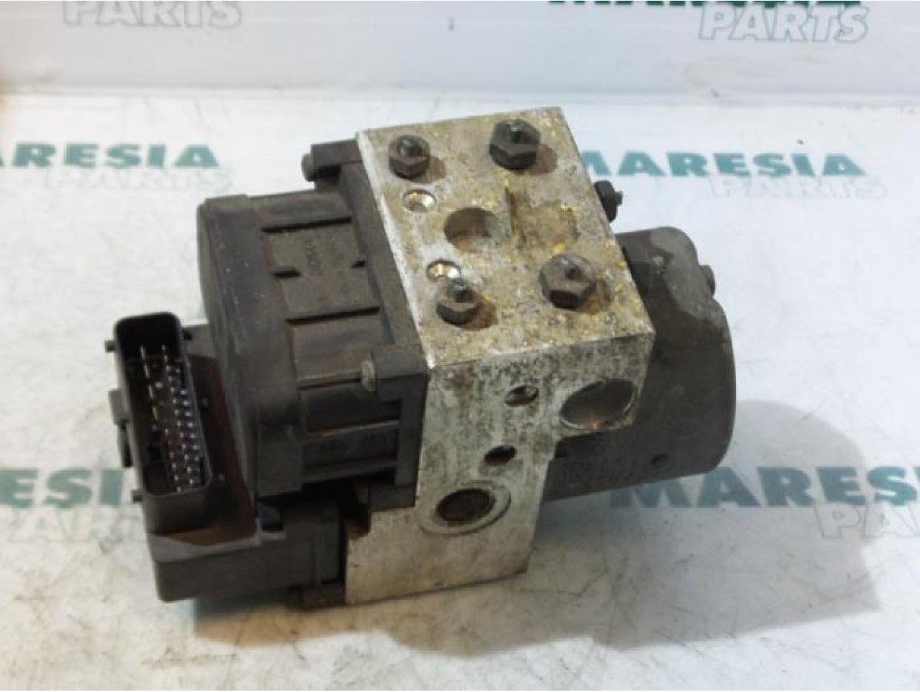 Alfa Romeo - 156 - ABS pump