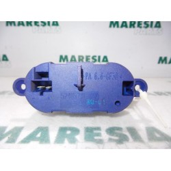 Renault - Laguna - Heater resistor