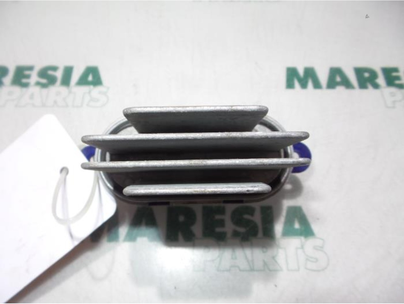 Renault - Laguna - Heater resistor