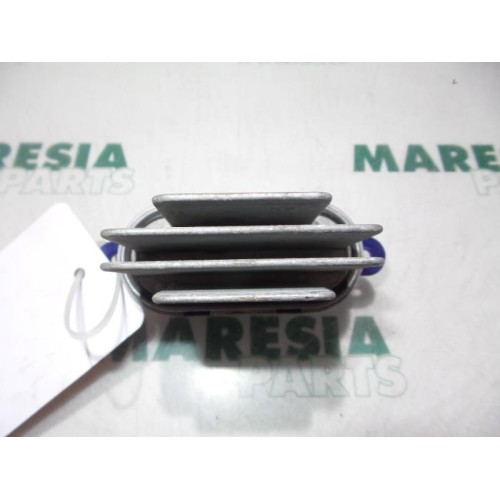 Renault - Laguna - Heater resistor