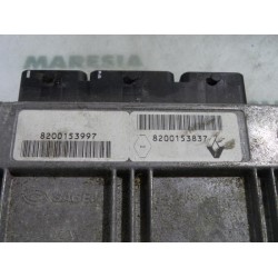 Renault - Laguna - Engine management computer