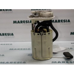Renault - Laguna - Electric fuel pump