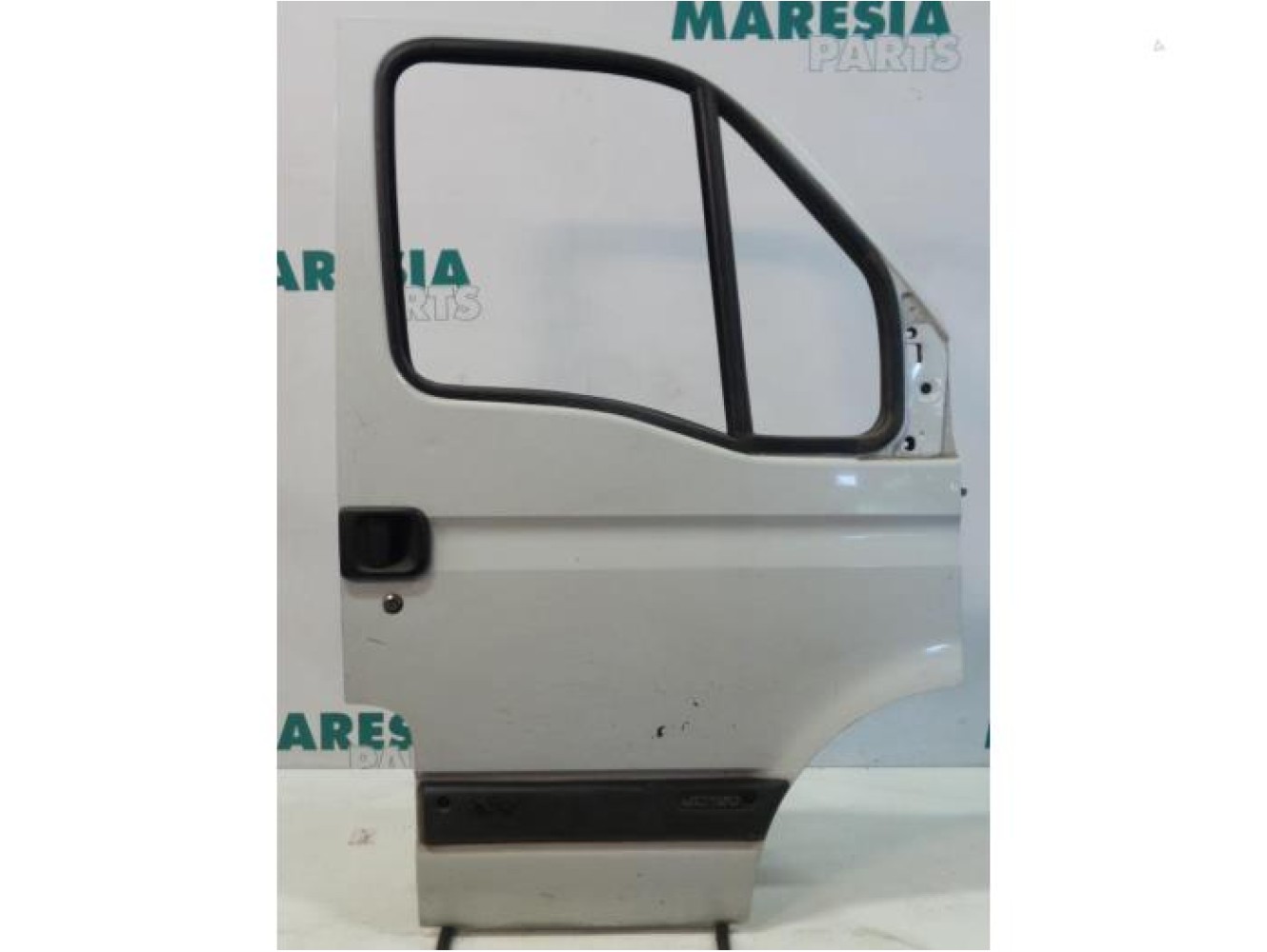 Renault - Master - Tür 2-türig rechts