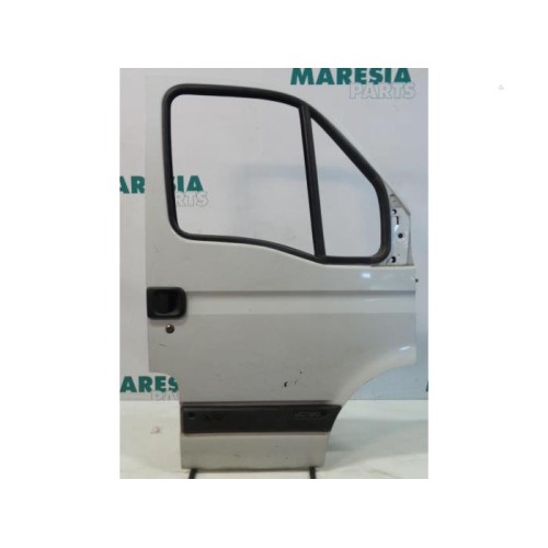 Renault - Master - Tür 2-türig rechts