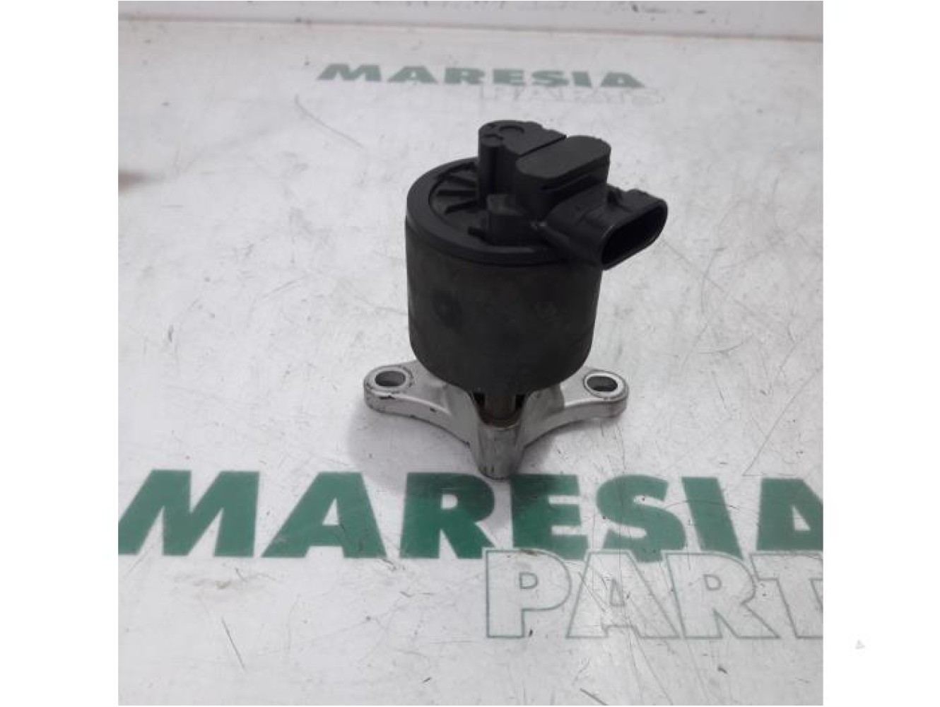 Citroen - C5 - EGR valve