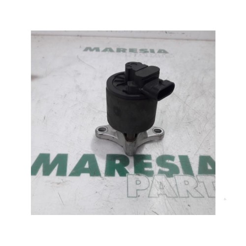 Citroen - C5 - EGR valve