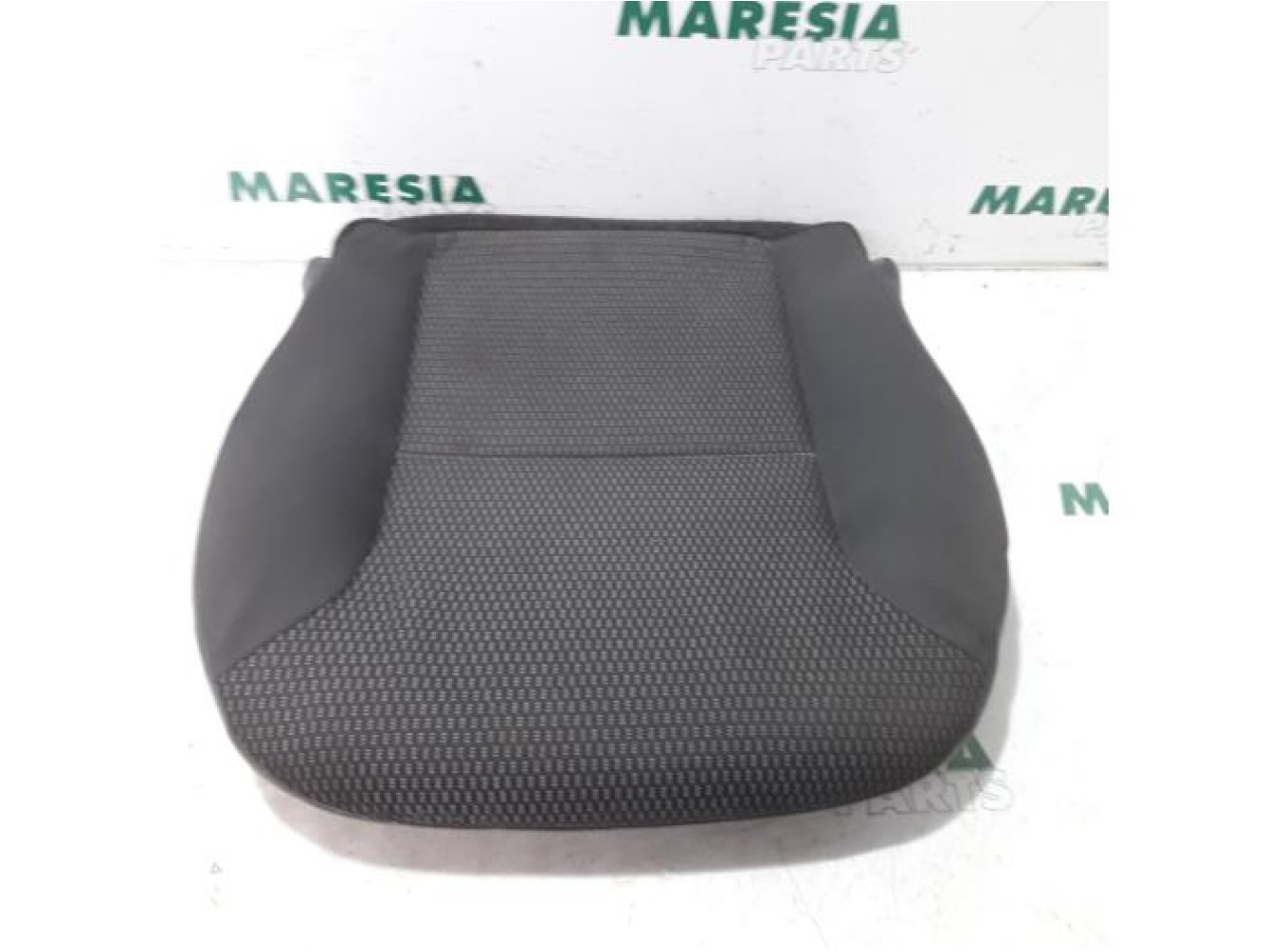 Citroen - Berlingo - Stoel Bekleding links