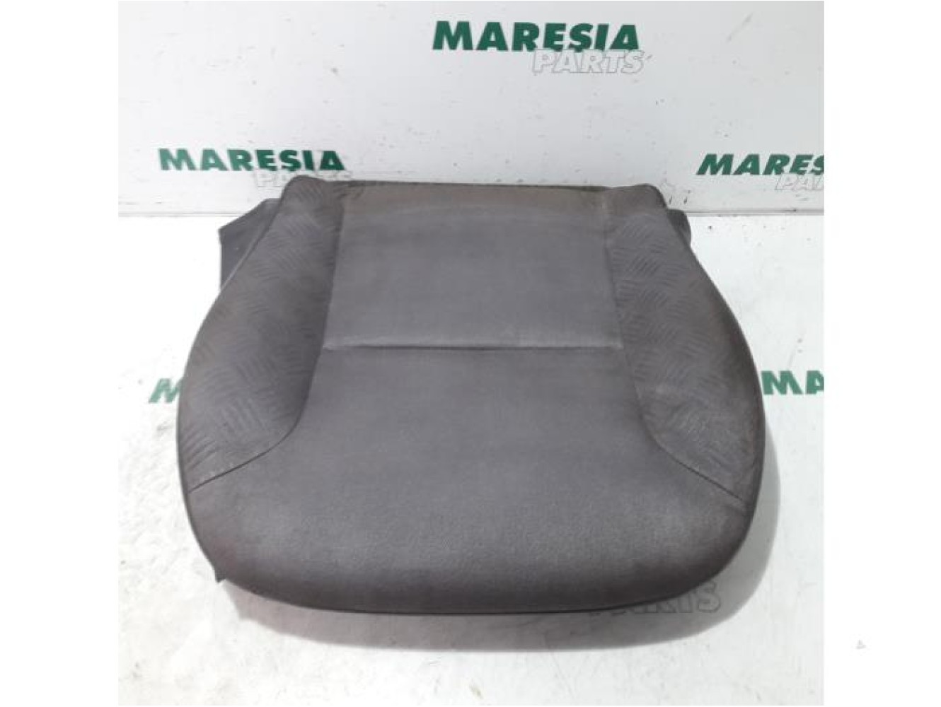 Citroen - Berlingo - Stoel Bekleding links