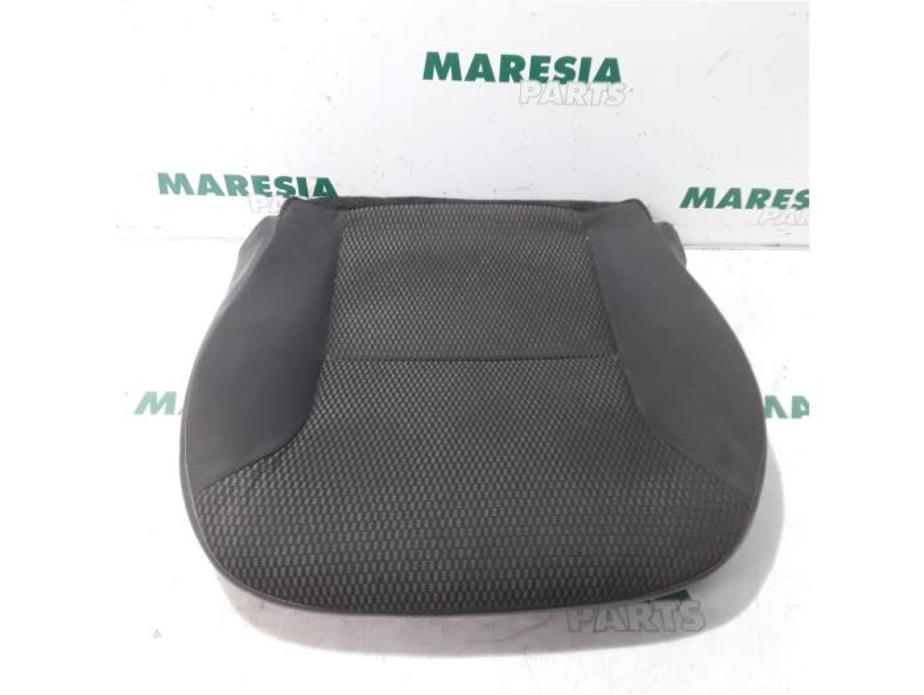 Citroen - Berlingo - Stoel Bekleding links
