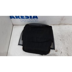 Citroen - Berlingo - Stoel Bekleding links