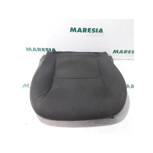 Citroen - Berlingo - Stoel Bekleding links
