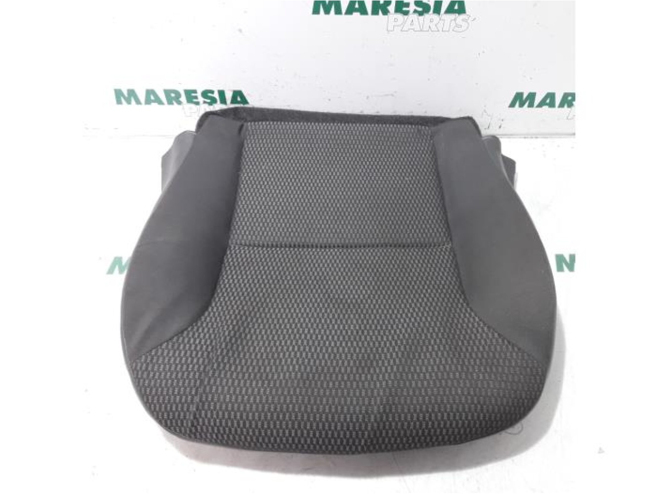 Citroen - Berlingo - Stoel Bekleding links