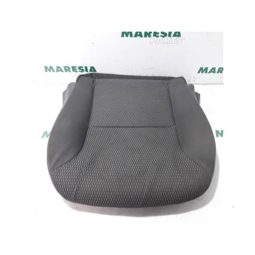 Citroen - Berlingo - Stoel Bekleding links
