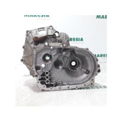 Fiat - Fiorino - Gearbox casing