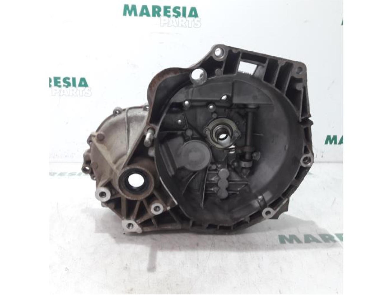 Fiat - Fiorino - Gearbox casing