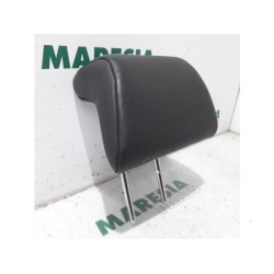 Peugeot - 207 - Headrest