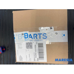 Citroen - Picasso - Airbag Module