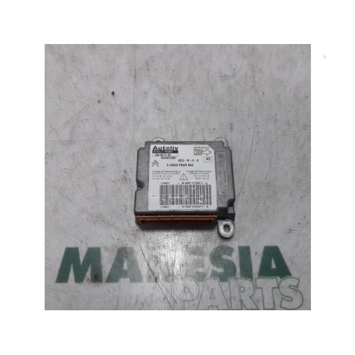 Citroen - Picasso - Airbag Module