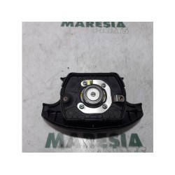 Citroen - Picasso - Left airbag (steering wheel)